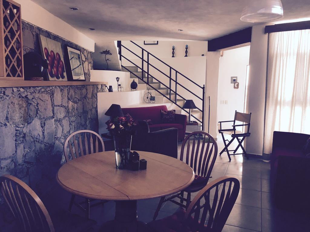 Mi Casa En Mellado Guanajuato