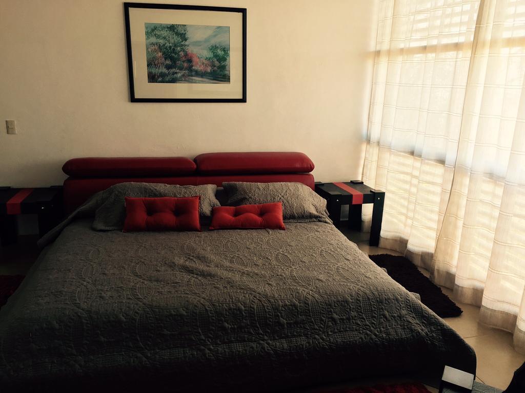 Сasa de vacaciones Mi Casa En Mellado Guanajuato