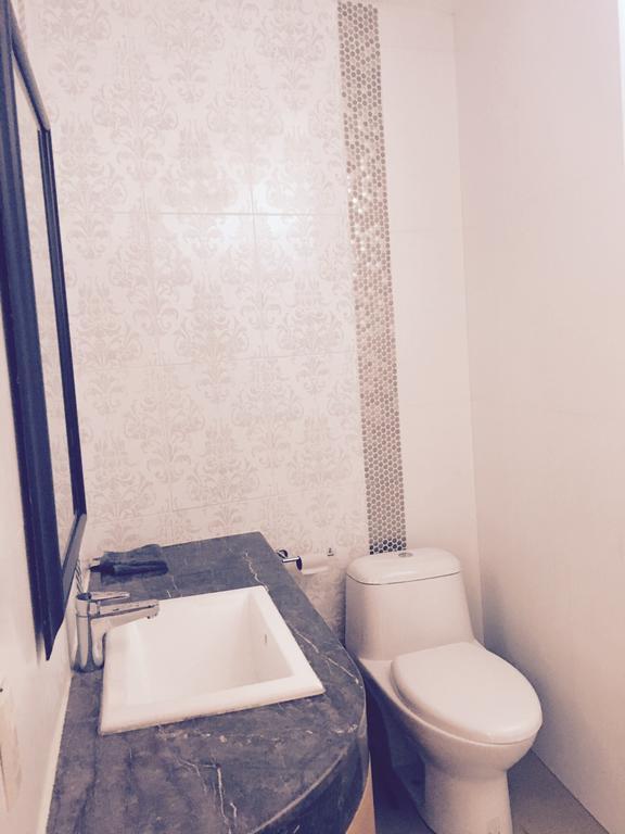 Mi Casa En Mellado Сasa de vacaciones