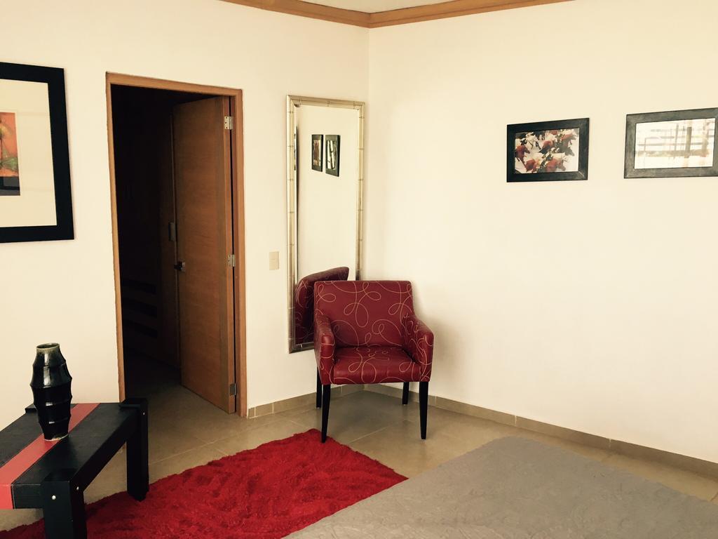 Mi Casa En Mellado *