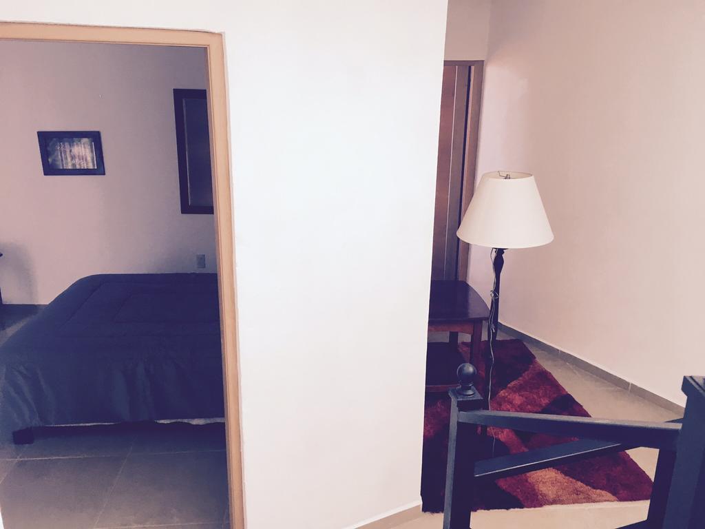 Mi Casa En Mellado Guanajuato