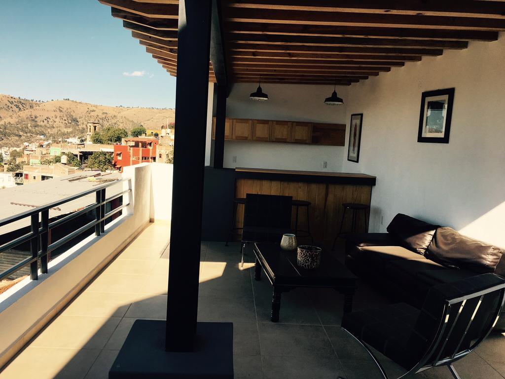 Сasa de vacaciones Mi Casa En Mellado Guanajuato